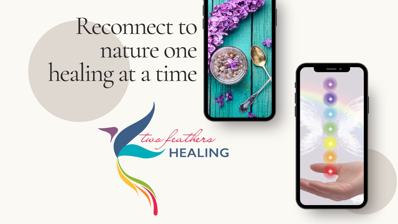 TwoFeathers MBS TwoFeathers Healing