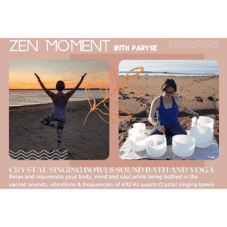 MBS Zen Moments MBS Zen Moments