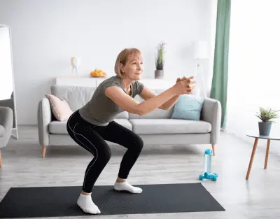 The MBS Connection workouts The MBS Connection workouts