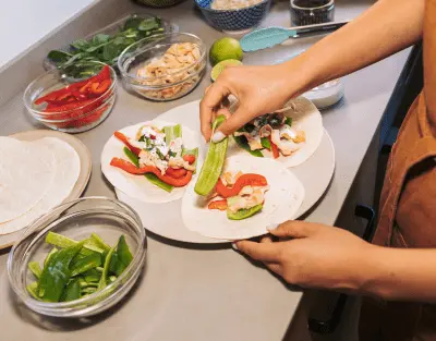 The MBS Connection recipes The MBS Connection recipes